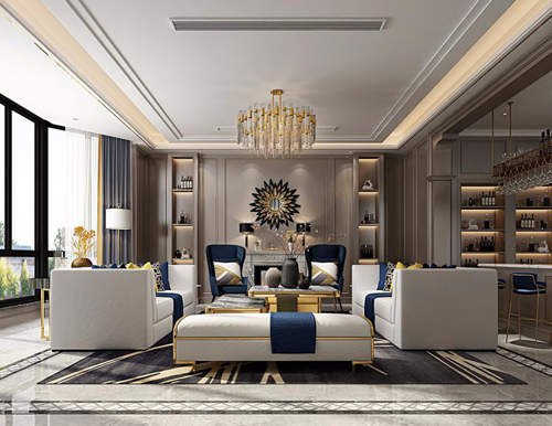  易高家居小課堂——全屋定制家居門店有哪些套路騙局？