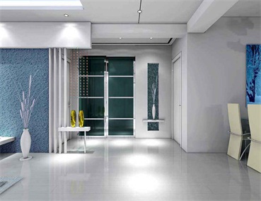 家居顏色如何搭配？趕緊學(xué)起來