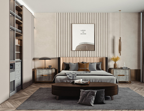  2020年定制家具有什么要注意的？定制家具重點看什么？