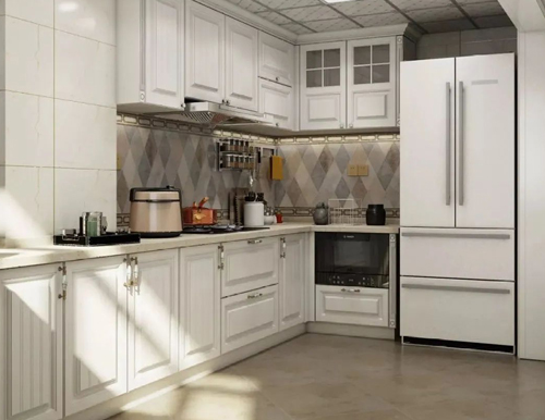  為什么要加盟全屋定制家居？這些優(yōu)勢你應(yīng)該知道！