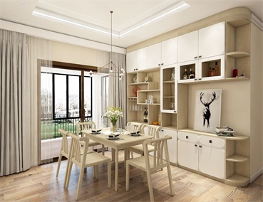 合肥裝修：家居裝修有哪些省錢小技巧？