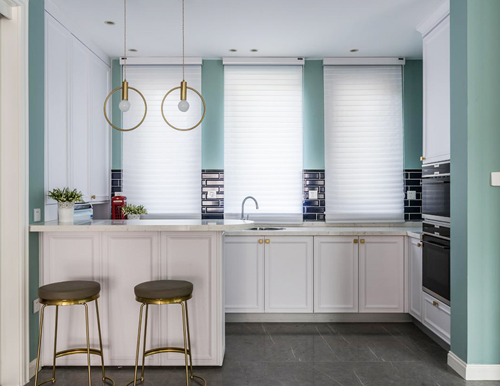  全屋定制熱潮不減，定制家具有哪些細節(jié)要注意？