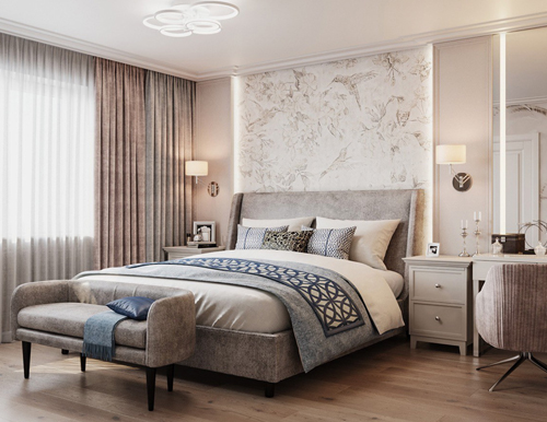  全屋定制家居有哪些個性化設(shè)計？家具還能這樣定制？