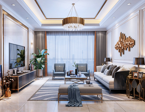  唯美七夕，婚房定制家具怎么設(shè)計好？