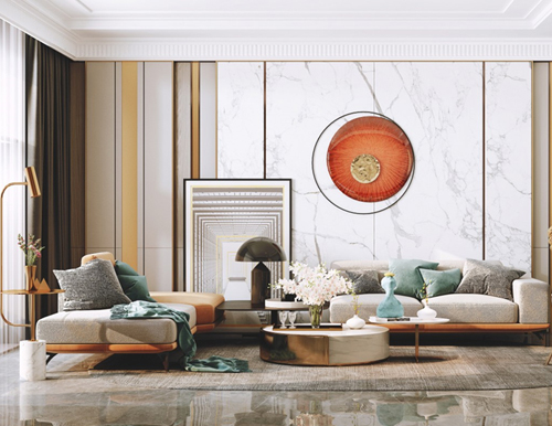  以家人之名定制理想家，全屋定制怎么設(shè)計更合適？