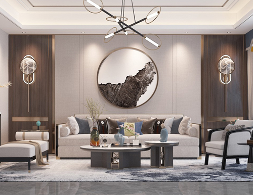  全屋定制家具板材分類有哪些？定制家具什么板材好？