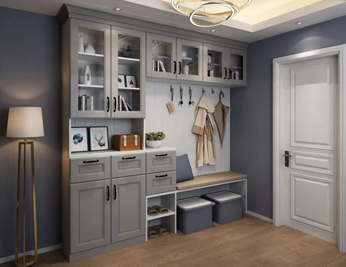 全屋定制家具一般多久可以交貨？定制家具周期多長？