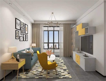 全屋定制家具需要多少錢？