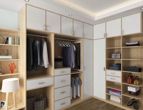  定制衣柜怎么設(shè)計(jì)更耐用？定制衣柜的細(xì)節(jié)有哪些？