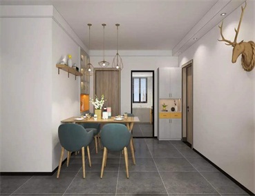 家居光線不好，該如何裝修設(shè)計(jì)？