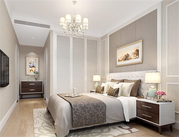 開裝修公司一年賺得少？試試輕資產(chǎn)模式！