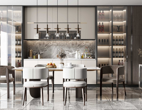  定制家具有什么誤區(qū)？定制家居要全屋定制嗎？