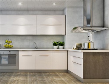 定制櫥柜門板有哪些材質分類？