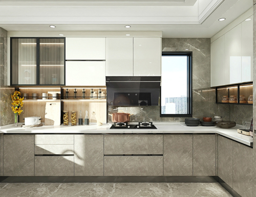  定制櫥柜如何保養(yǎng)？櫥柜保養(yǎng)有哪些技巧？