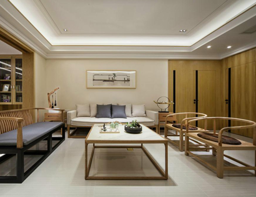  全屋定制家裝設計風格有哪些？消費者應該怎么選？