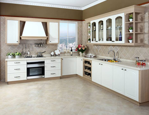  定制櫥柜需要知道的細節(jié)有哪些？聽聽易高家居分享！