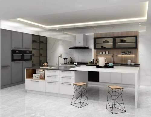  定制櫥柜正確的流程是什么？定制櫥柜如何設計？