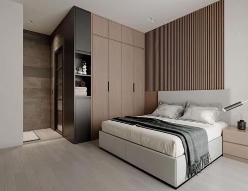  秋天的第一套衣柜應(yīng)該如何定制？秋天適合定制衣柜嗎？