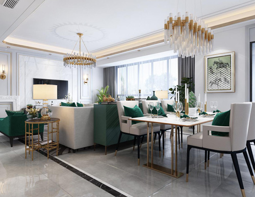  假期過(guò)半，盤(pán)點(diǎn)全屋定制都有哪些坑人套路？