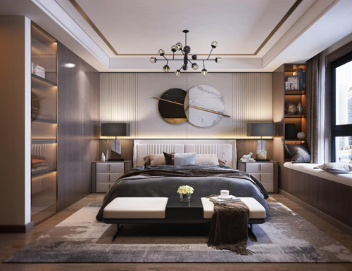  小兩居全屋定制要花多少錢(qián)？有什么定制省錢(qián)方法？