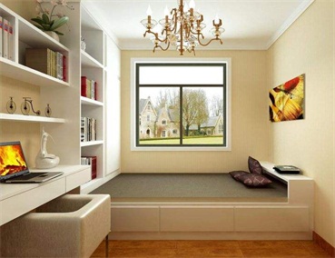 家居裝修：吊柜組合設(shè)計(jì)有哪些？