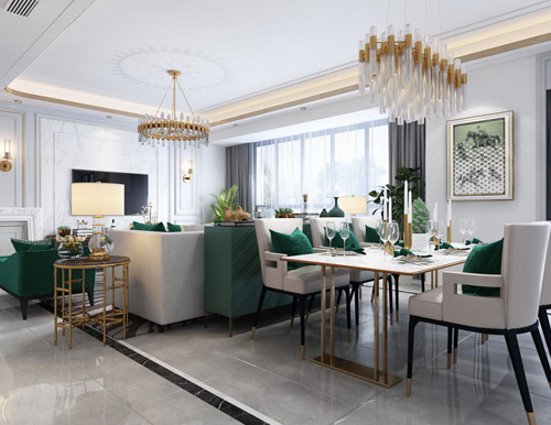  家具選全屋定制好嗎？一般定制家具要花多少錢(qián)？