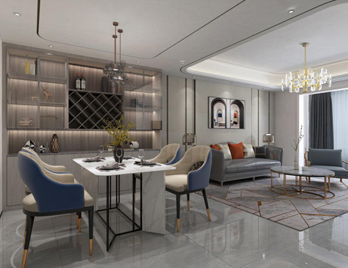  全屋定制家具是應(yīng)該重點看價格嗎？全屋定制家具貴嗎？