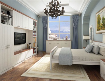 秋季定制家具有哪些保養(yǎng)工作？