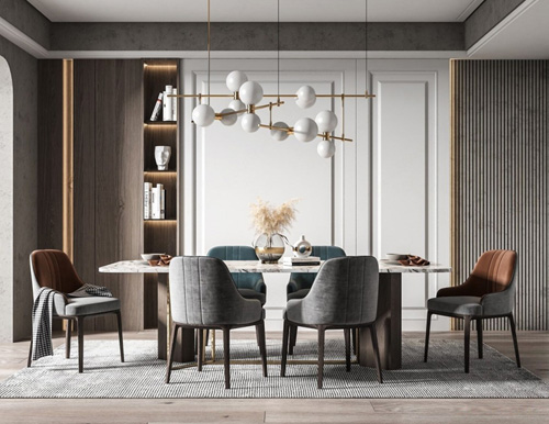  加盟全屋定制如何選址？縣城開全屋定制家居店合適嗎？