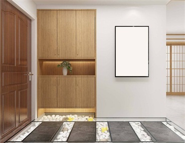 全屋定制：定制衣柜需要記住哪些設(shè)計點？