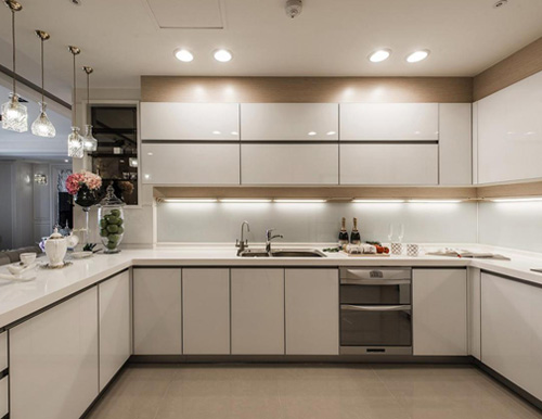  大戶型全屋定制家具要注意什么？大戶型定制家具貴嗎？