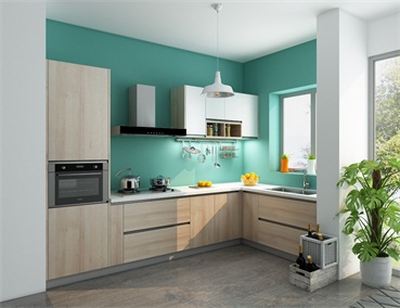 如何告別雞肋定制櫥柜，學會看這幾點！