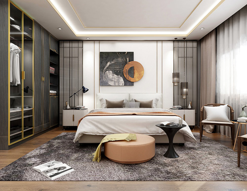  全屋定制家居品牌和價格哪個更重要？聽聽易高家居怎么說！