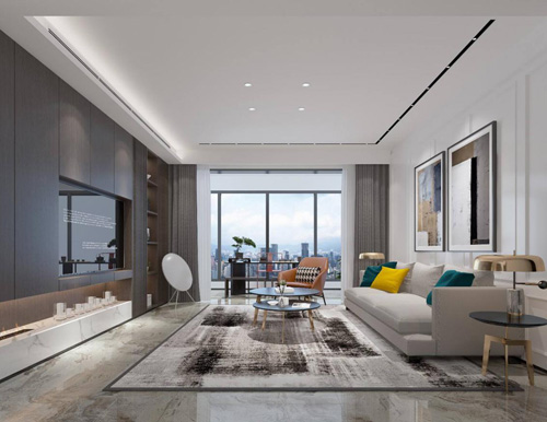  雙十一預熱，家裝全屋定制如何更省錢？