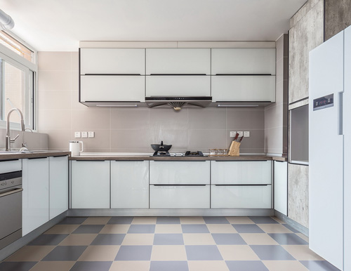  在合肥定制一套櫥柜要多少錢？選什么定制品牌好？