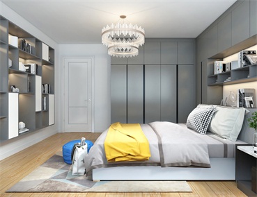 定制衣柜需注意這幾點套路？