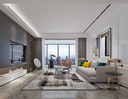  在合肥全屋定制家具一般要多少錢？定制品牌有講究嗎？