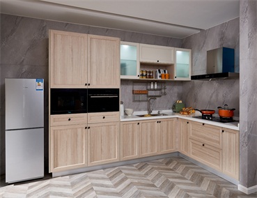 定制櫥柜有哪些選購知識？