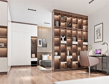 定制書柜需要滿足哪些設計條件？