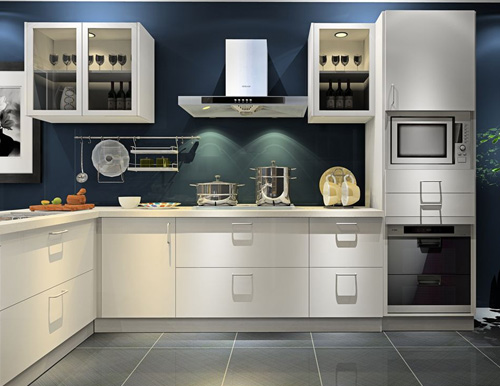  定制櫥柜選什么板材好？定制櫥柜要注意什么？