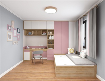 全屋定制如何打造別墅裝修？