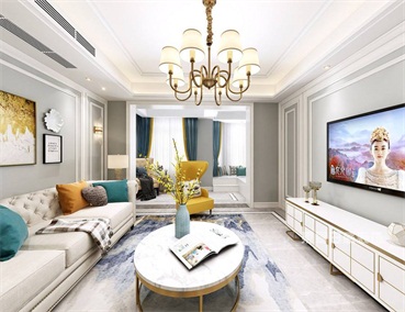 二手房選擇定制家具裝修，需要注意哪些？