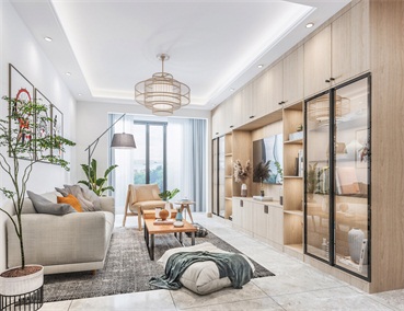 全屋定制家具有哪些優(yōu)勢(shì)？靠不靠譜？