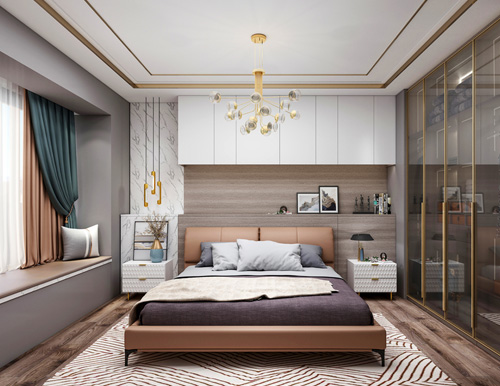  全屋定制家居門(mén)店要不要加入木門(mén)品類？定制木門(mén)怎么樣？