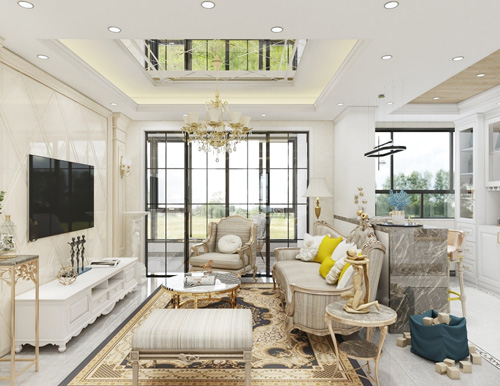  易高家居：2021年在縣城加盟全屋定制合適嗎？