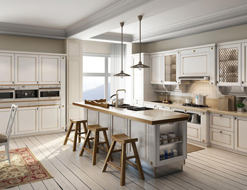  定制櫥柜怎么設(shè)計更實用？定制櫥柜要注重哪些？