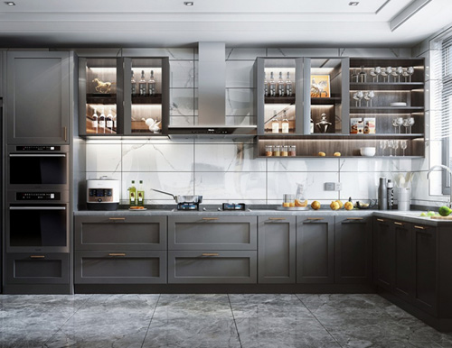  易高家居：沒有家居經(jīng)驗(yàn)如何挑選全屋定制家居品牌？