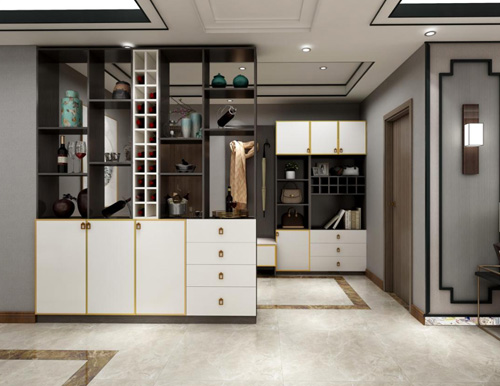  新中式風(fēng)家裝在定制家具時(shí)有什么要注意？