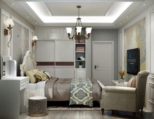  定制衣柜選什么板材好？什么樣的板材更環(huán)保？