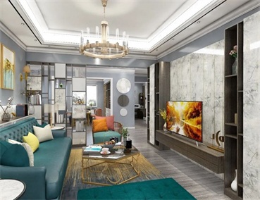 全屋定制家具要多少錢？